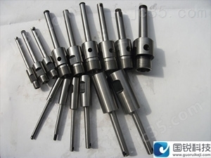 伺服打孔動(dòng)力頭 銑鏜動(dòng)力頭