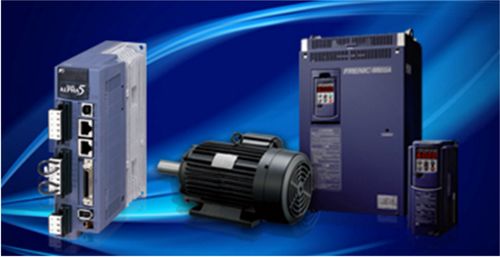 占據(jù)中國(guó)伺服市場(chǎng)半壁江山的日本,出品為什么牛