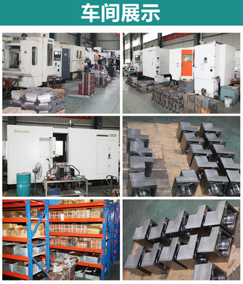 伺服電機(jī)三軸動力頭廠家直銷車銑倒角復(fù)合鉆攻銑數(shù)控主軸鏜銑切削