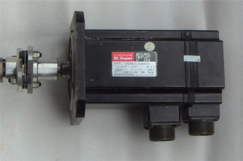 蘇州市倫茨伺服馬達維修 豪順機電