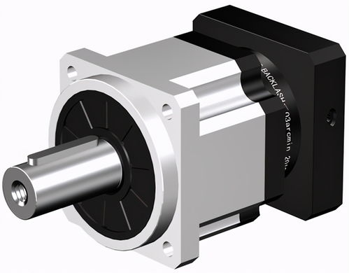 中大電機(jī)告訴您使用行星減速機(jī)的好處有哪些