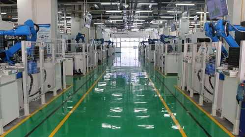 華中數(shù)控支持建設(shè)的華中科技大學(xué)工程實踐創(chuàng)新中心 亮相中央電視臺