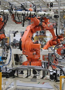 解讀長城天津工廠 看哈弗h6頂尖品質(zhì)