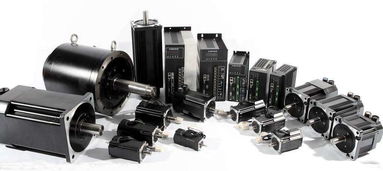 我國微特電機(jī)市場前景廣闊 2022年銷售收入將達(dá)4000億元