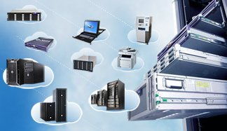 超薄伺服器滑軌 云端服務相關(guān)產(chǎn)品