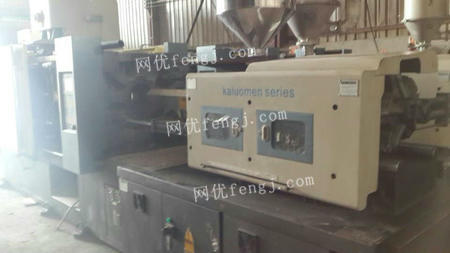 工廠轉(zhuǎn)讓2011年伺服238噸佳明4臺,268噸2臺注塑機