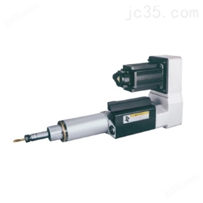 伺服攻牙動(dòng)力頭(S)N92 高效精準(zhǔn)的工業(yè)自動(dòng)化解決方案