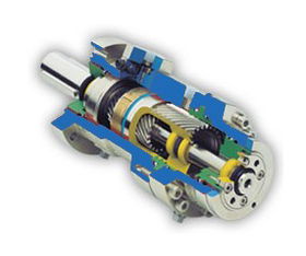 探索Eckart高端擺動(dòng)液壓缸與伺服動(dòng)力頭的技術(shù)融合與工業(yè)應(yīng)用